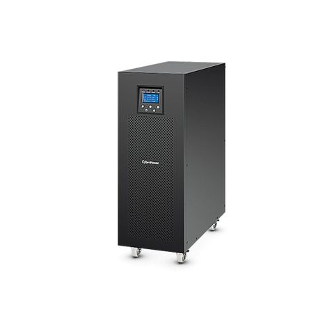 Bộ lưu điện UPS Cyber Power OLS10000E (Online/ Tower/ 10000VA/ 9000W)
