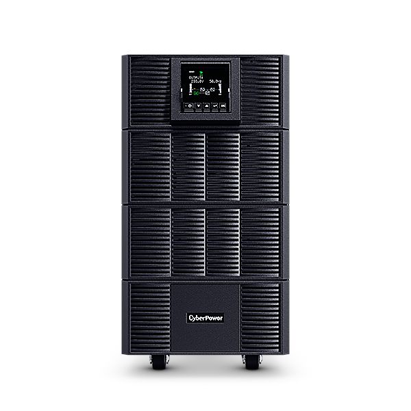 Ảnh minh họa Bộ lưu điện UPS Cyber Power OLS10KE (10000VA/10000W) 1