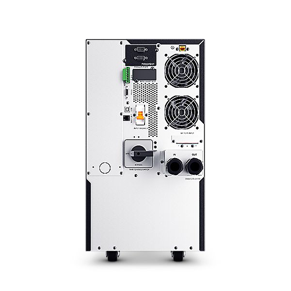 Ảnh minh họa Bộ lưu điện UPS Cyber Power OLS10KE (10000VA/10000W) 2