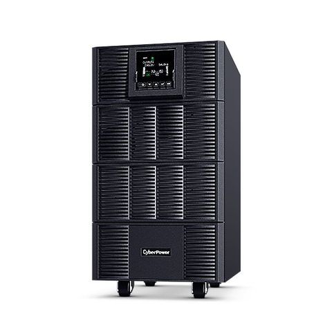 Bộ lưu điện UPS Cyber Power OLS10KE (10000VA/10000W)