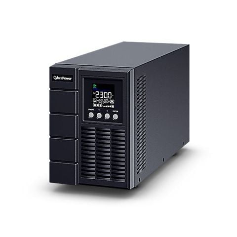 Bộ lưu điện UPS CyberPower OLS2000EC
