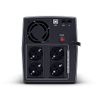 Bộ lưu điện UPS Cyber Power UT1500EG (1500VA/900W)