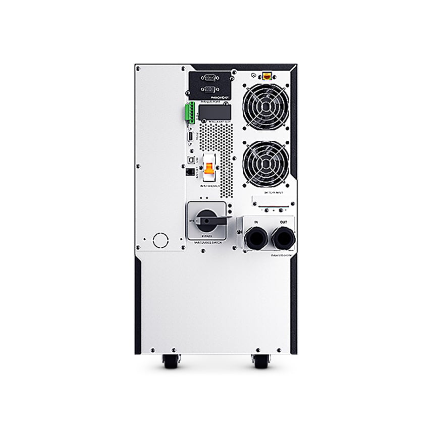 Ảnh minh họa Bộ lưu điện UPS CyberPower OLS10KE (Online/10000VA/10000W) 1
