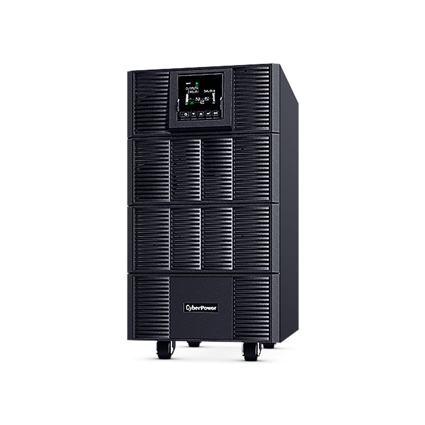 Ảnh minh họa Bộ lưu điện UPS CyberPower OLS10KE (Online/10000VA/10000W) 2