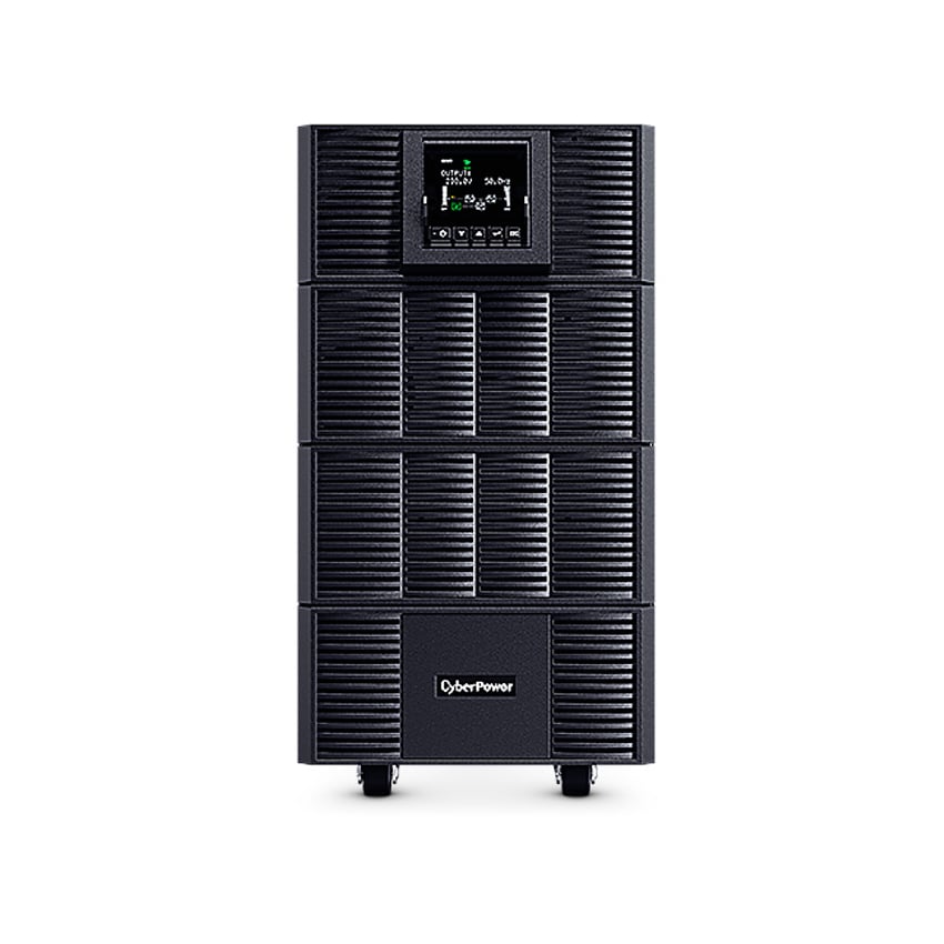 Bộ lưu điện UPS CyberPower OLS10KE (Online/10000VA/10000W)
