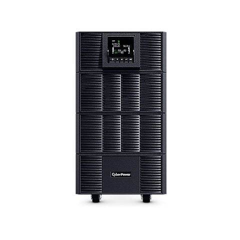 Bộ lưu điện UPS CyberPower OLS10KE (Online/10000VA/10000W)
