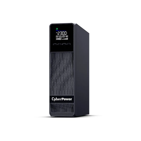 Ảnh minh họa Bộ lưu điện UPS CyberPower OLS1KEC (Online/1000VA/900W) 1