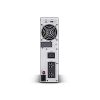 Bộ lưu điện UPS CyberPower OLS1KEC (Online/1000VA/900W)