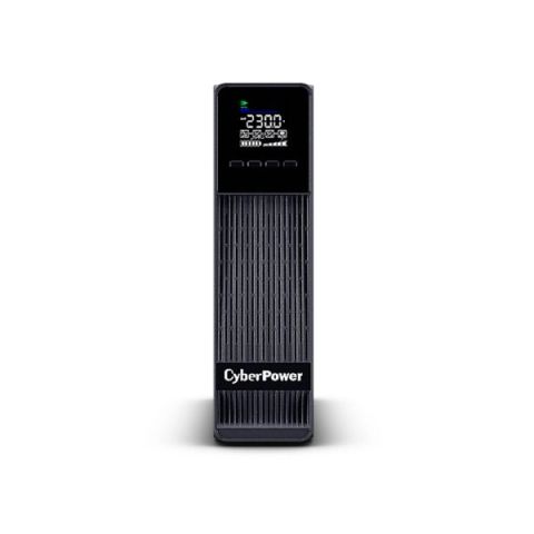 Bộ lưu điện UPS CyberPower OLS1KEC (Online/1000VA/900W)