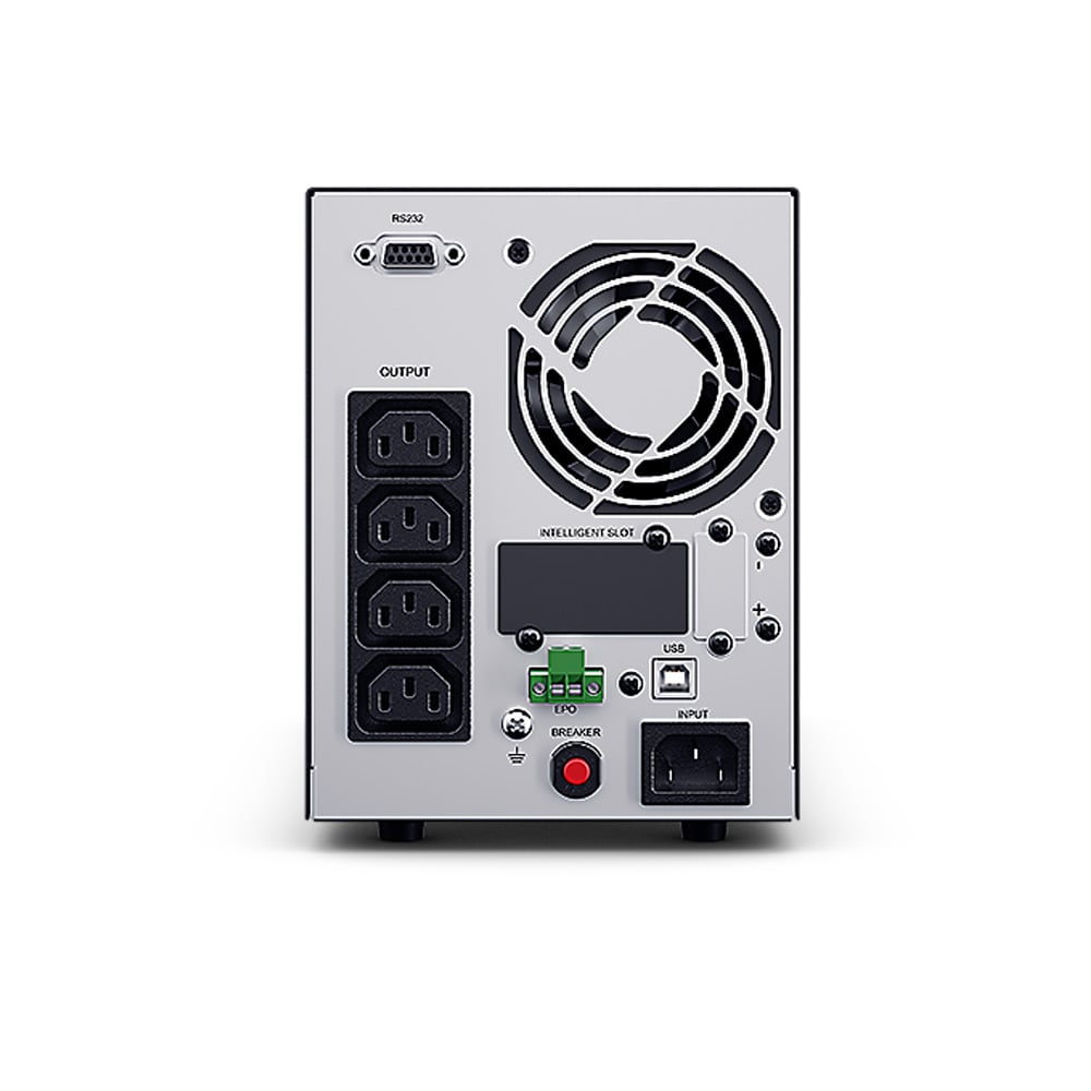 Ảnh minh họa Bộ lưu điện UPS CyberPower OLS2000EA (Online/Tower/2000VA/1800W) 2