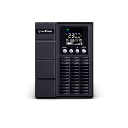 Ảnh minh họa Bộ lưu điện UPS CyberPower OLS2000EC (Online/Tower/2000VA/1600W) 3