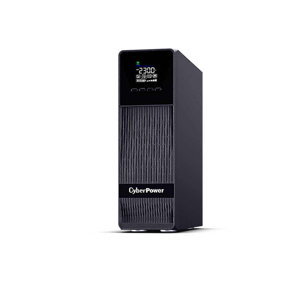 Bộ lưu điện UPS CyberPower OLS2KEC (Online/Tower/2000VA/1800W)