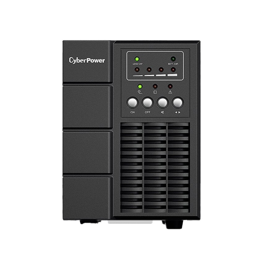 Ảnh minh họa Bộ lưu điện UPS CyberPower OLS3000EC (Online/3000VA/2400W) 1