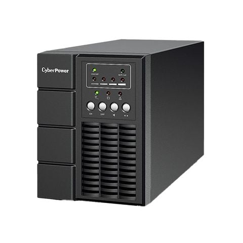 Bộ lưu điện UPS CyberPower OLS3000EC (Online/3000VA/2400W)