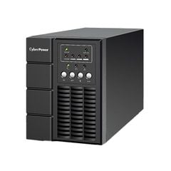  Bộ lưu điện UPS CyberPower OLS3000EC (Online/3000VA/2400W) 