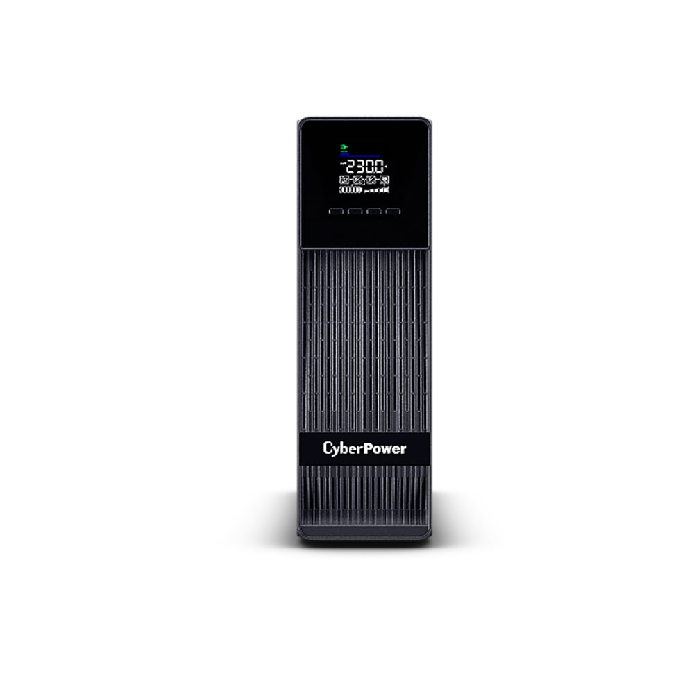 Ảnh minh họa Bộ lưu điện UPS CyberPower OLS3KEC (Online/Tower/3000VA/2700W) 2