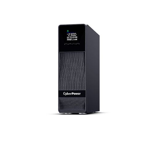 Bộ lưu điện UPS CyberPower OLS3KEC (Online/Tower/3000VA/2700W)