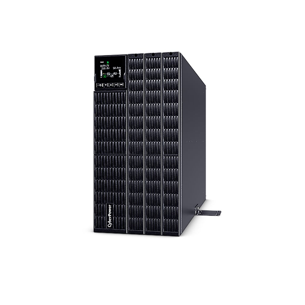 Ảnh minh họa Bộ lưu điện UPS CyberPower OLS6KERT5U (Online/Rack/Tower/6000VA/6000W) 2