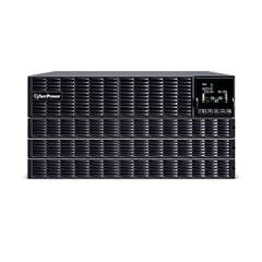  Bộ lưu điện UPS CyberPower OLS6KERT5U (Online/Rack/Tower/6000VA/6000W) 