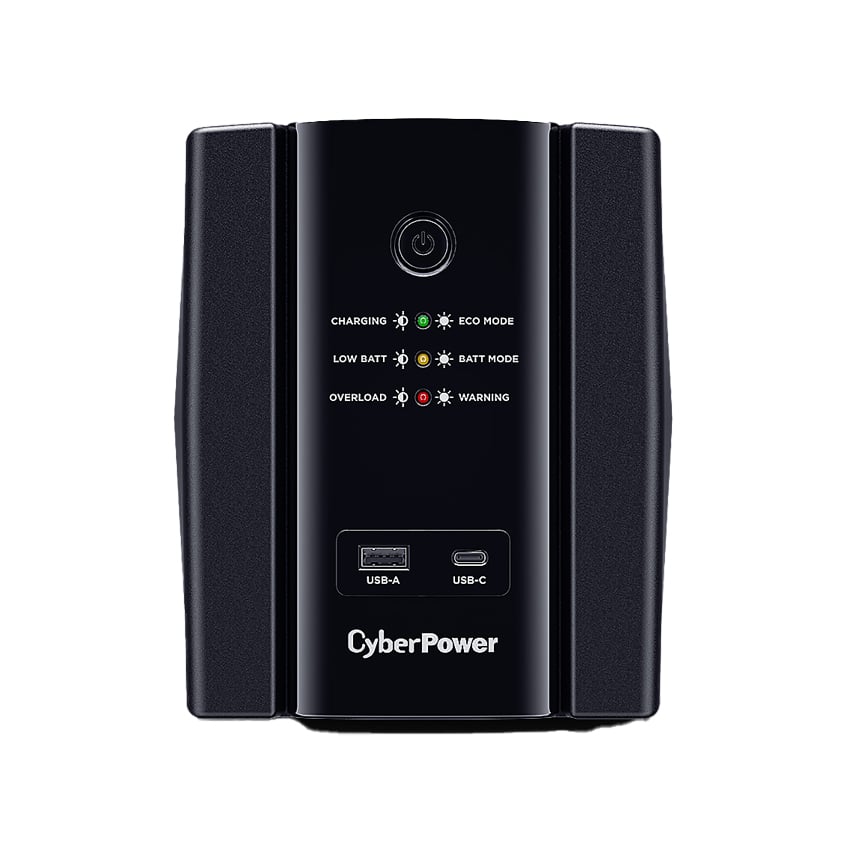 Ảnh minh họa Bộ lưu điện UPS CyberPower UT2200EG (2200VA/1320W) 2