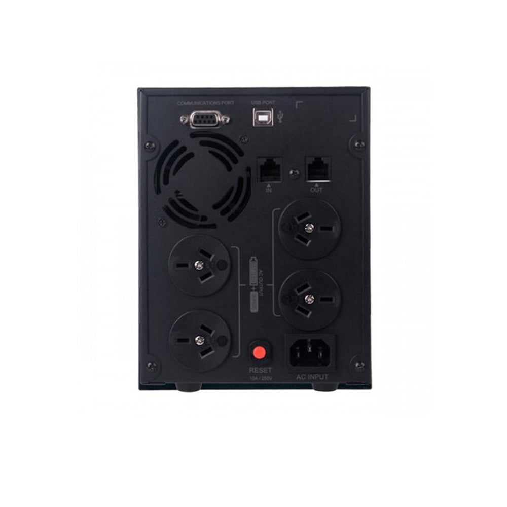 Ảnh minh họa Bộ lưu điện UPS CyberPower VALUE2200ELCD (2200VA/1320W) 1
