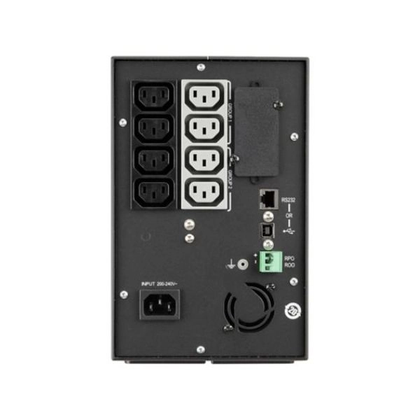 Ảnh minh họa Bộ lưu điện UPS EATON 5P 1150i G2 (9210-53052) (1150VA/770W) 1