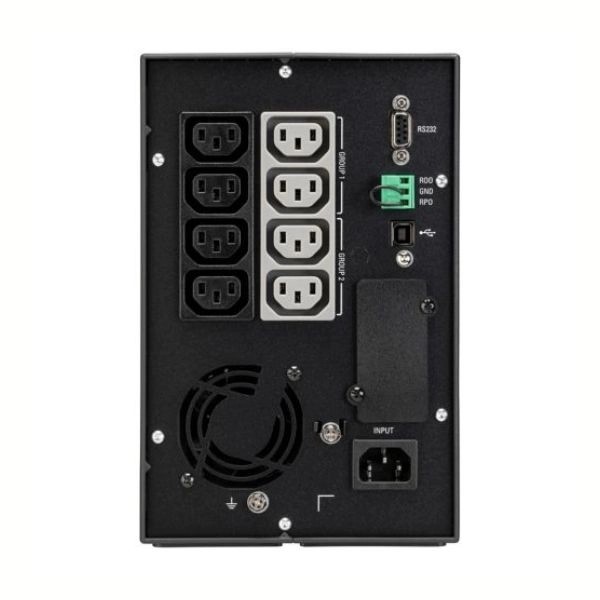 Ảnh minh họa Bộ lưu điện UPS Eaton 5P 1550i G2 (9210-63068) (1550VA/1100W) 2