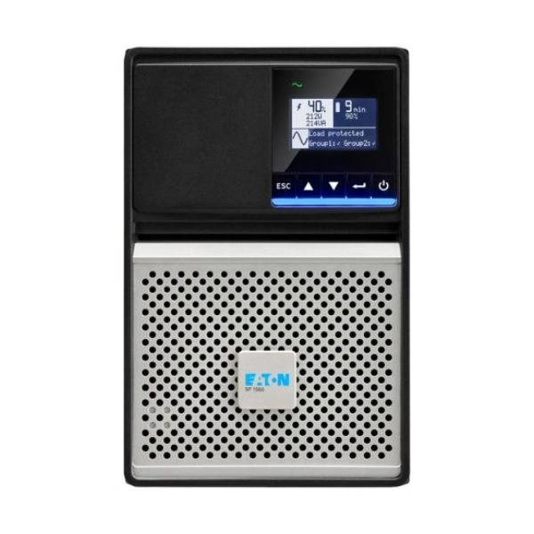 Bộ lưu điện UPS Eaton 5P 1550i G2 (9210-63068) (1550VA/1100W)