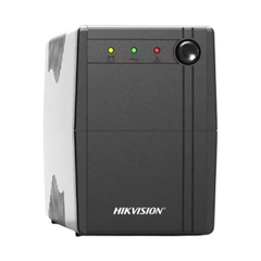  Bộ lưu điện UPS HikVision DS-UPS600 | Offline, 600VA, 360W 