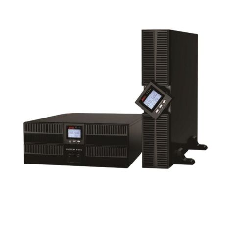 Bộ Lưu Điện UPS Online ARES AR9010G4RT (10kVA / 10kW)