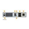 Bộ lưu điện UPS PROLINK PRO901-ERS Online ( Rack Mount| 1000VA| 900W)