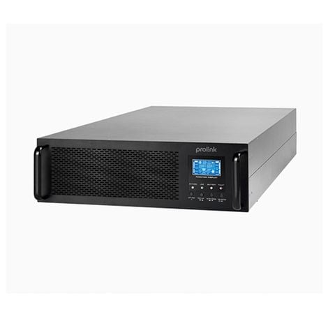 Bộ lưu điện UPS PROLINK PRO901-ERS Online ( Rack Mount| 1000VA| 900W)