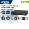 Bộ lưu điện UPS PROLINK PRO902ERS (2000VA/1800W)