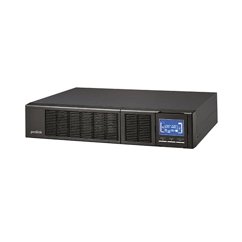 Bộ lưu điện UPS PROLINK PRO903ERS (3000VA/2700W)
