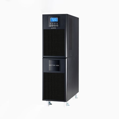 Bộ lưu điện UPS PROLINK PRO910ES (10000VA/9000W)