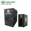 Bộ lưu điện UPS Santak Online C3KS LCD 3000VA/2700W
