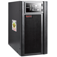  Bộ lưu điện UPS SANTAK Online C6K LCD 6000VA/5400W 