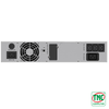 Bộ lưu điện UPS Santak RACK 3K Online 3000VA/2700W
