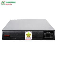  Bộ lưu điện UPS Santak RACK 6K 6000VA/6000W 