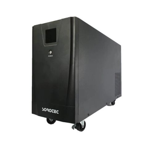 Bộ lưu điện UPS Sorotec BX5000XL (Line Interactive/5000VA/4000W)