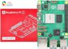 Bo Mạch Đơn Máy Tính Nhúng Raspberry Pi 5