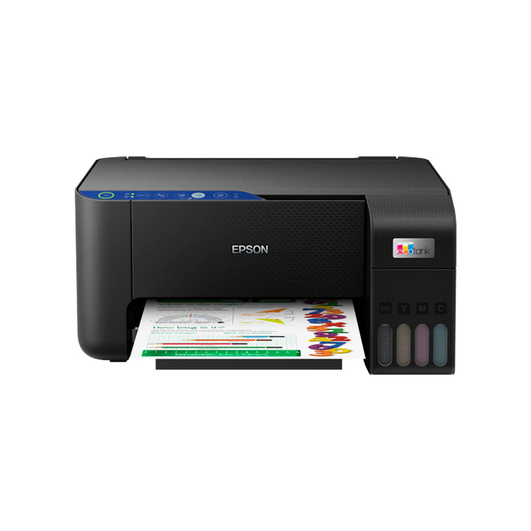 Ảnh minh họa Bộ máy in ảnh Epson L3251 & làm huy hiệu 58mm 1