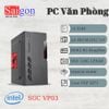 Bộ máy tính văn phòng SGC VP03