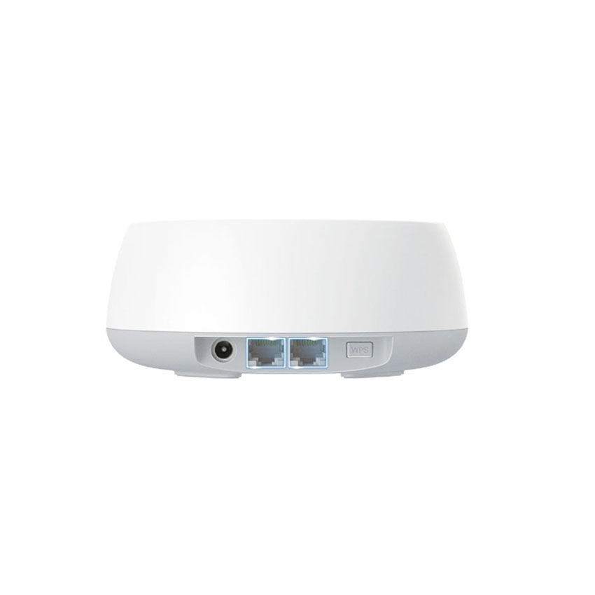 Ảnh minh họa Bộ Mesh Wifi 7 TP-Link Deco BE22 2 Băng Tần BE3600 (2 pack) 1