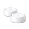Bộ Mesh Wifi 7 TP-Link Deco BE22 2 Băng Tần BE3600 (2 pack)