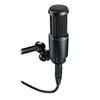 Bộ Mic Thu Âm Live SSL 2+ Micro At2020