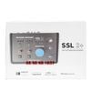 Bộ Mic Thu Âm Live SSL 2+ Micro At2020