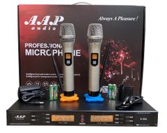  Bộ Micro AAP K500 