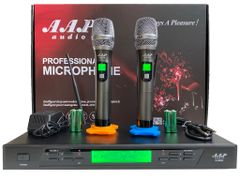  Bộ Micro AAP K600-II 