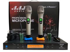  Bộ Micro AAP M6 